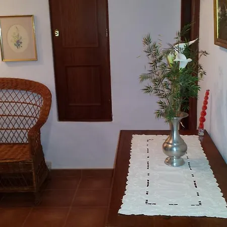 A Casa Mais Portuguesa Monsanto