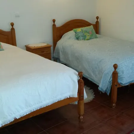 A Casa Mais Portuguesa Guest house Monsanto