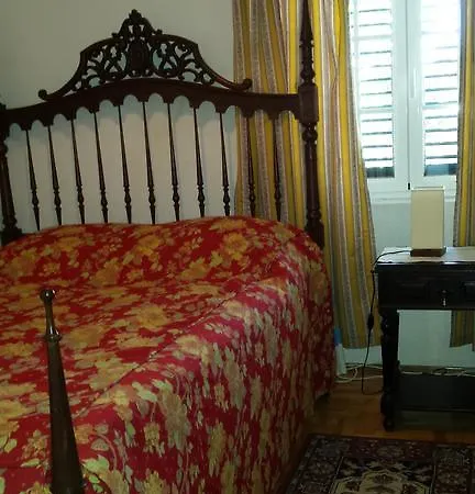 Guest house A Casa Mais Portuguesa Monsanto