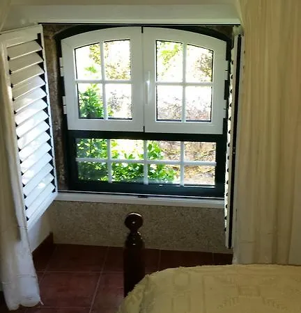 A Casa Mais Portuguesa Guest house Monsanto