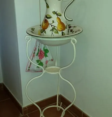 A Casa Mais Portuguesa Guest house *