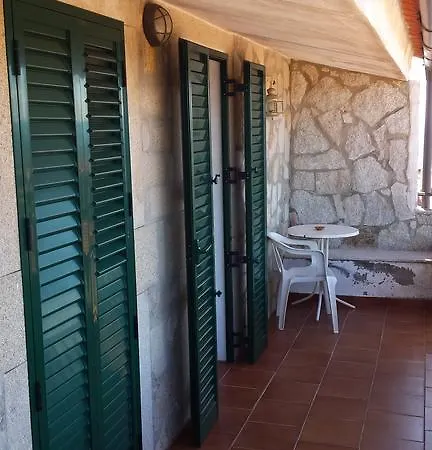 A Casa Mais Portuguesa * Monsanto