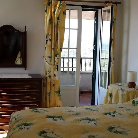 A Casa Mais Portuguesa Guest house Monsanto