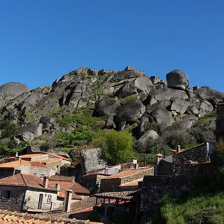 A Casa Mais Portuguesa Vendégház *
