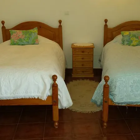 A Casa Mais Portuguesa Guest house *