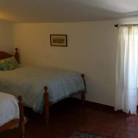 A Casa Mais Portuguesa Monsanto
