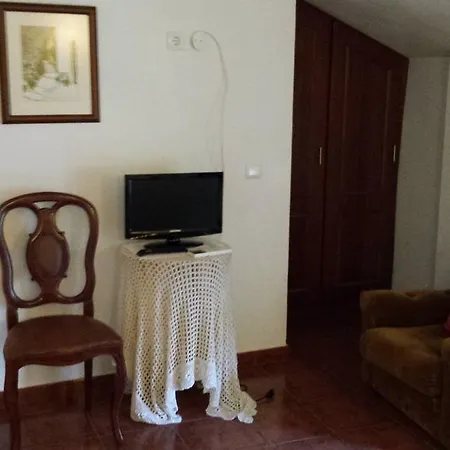 A Casa Mais Portuguesa Vendégház Monsanto